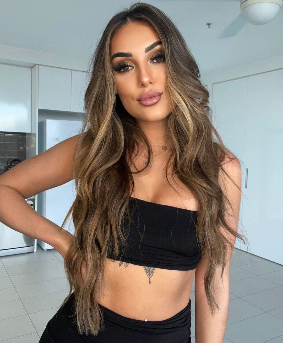 Flawless Length, Unmatched Confidence